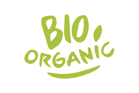 Ardo Bio organic range logo